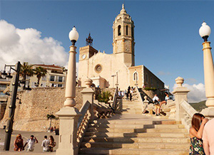 Guías de Sitges