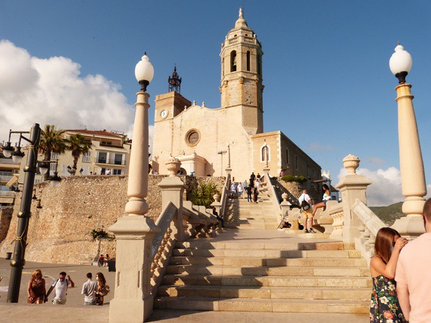 Guía de Sitges