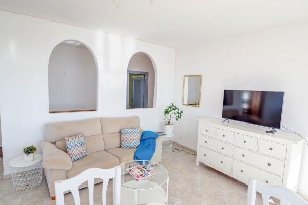 #15675 - Malvasia Family Sea View Apartment | Ferienunterkünfte | Hello Homes Sitges