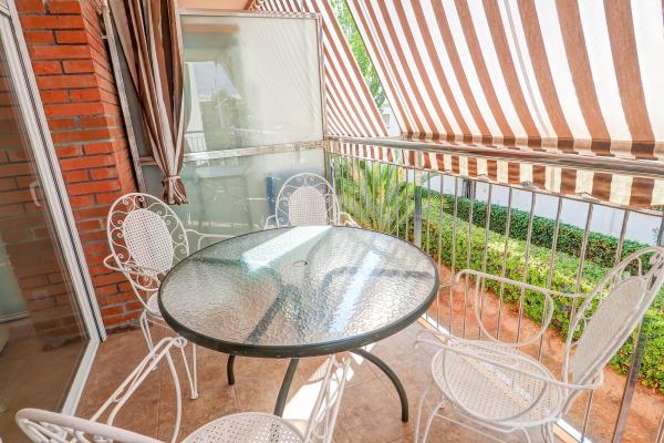 #17656 - Apartamento Casals | Ferienunterkünfte | Hello Homes Sitges