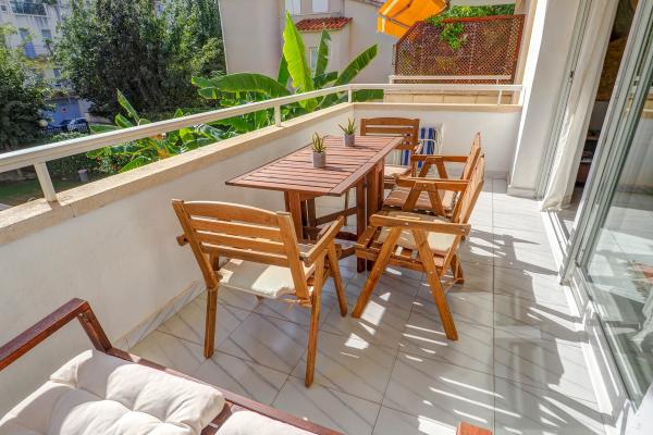 #17845 - Apartamento San Antonio | Aluguel de Temporada | Hello Homes Sitges