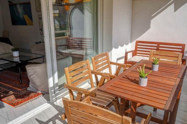 #17848 - Apartamento San Antonio | Aluguel de Temporada | Hello Homes Sitges