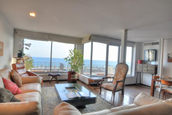 #2793 - AMAZING DUPLEX AIGUADOLC | Aluguel de Temporada | Hello Homes Sitges