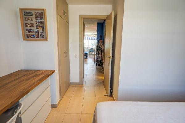  - Balcis Apartment