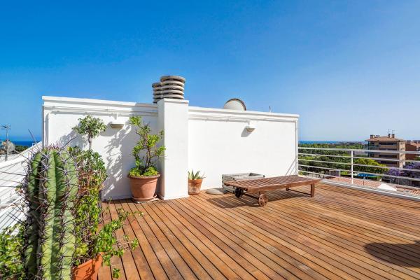  - Panoramic Terraces