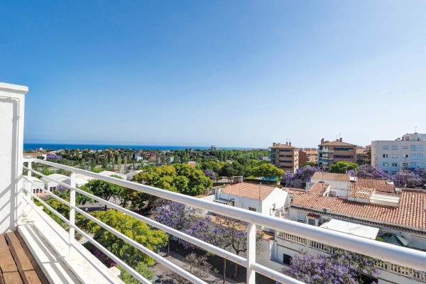  - Panoramic Terraces