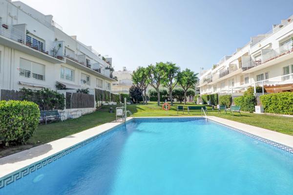  - Panoramic Terraces