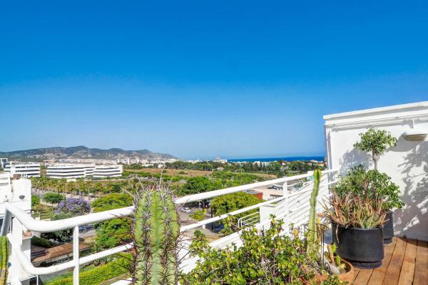  - Panoramic Terraces