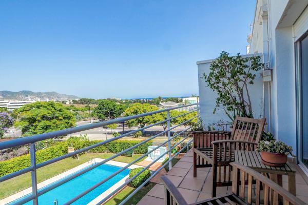  - Panoramic Terraces