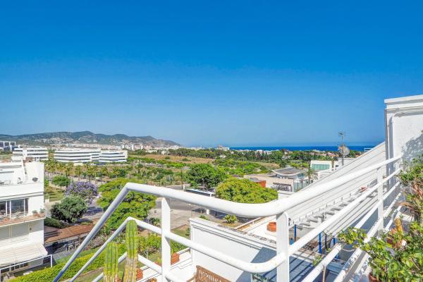  - Panoramic Terraces