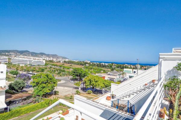  - Panoramic Terraces