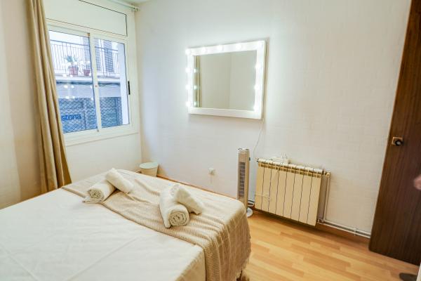  - Bambino apartment