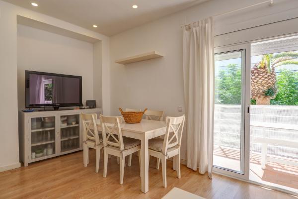 Maragall apartment-49330