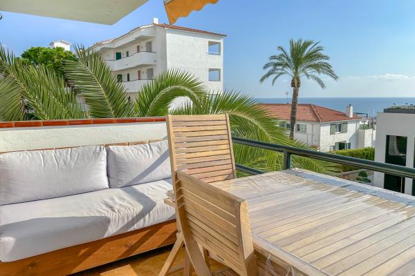 #52282 - Balmins Surf | Tatil Kiralama | Hello Homes Sitges