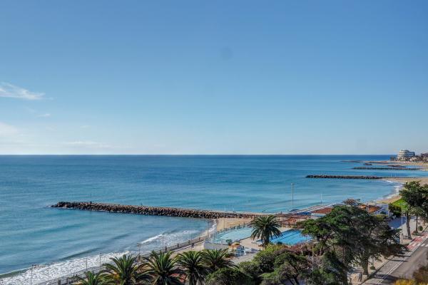 #52341 - Ocean Skyline Penthouse | Ferienunterkünfte | Hello Homes Sitges