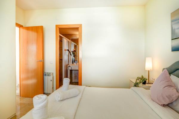 #52349 - Ocean Skyline Penthouse | Ferienunterkünfte | Hello Homes Sitges