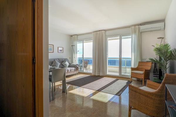 #52358 - Ocean Skyline Penthouse | Ferienunterkünfte | Hello Homes Sitges