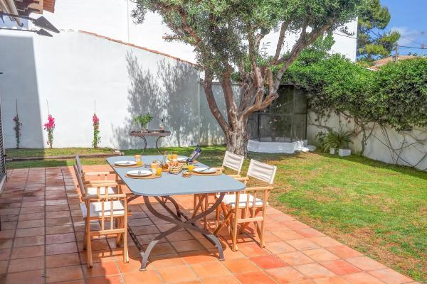 #52528 - Villa Nirvana | Tatil Kiralama | Hello Homes Sitges