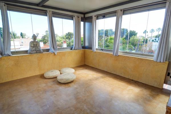 #52537 - Villa Nirvana | Vakantieverhuur | Hello Homes Sitges