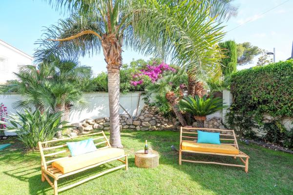 #52538 - Villa Nirvana | Tatil Kiralama | Hello Homes Sitges