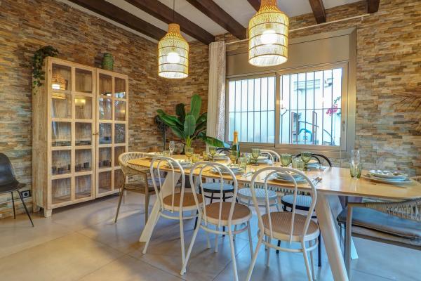 #52561 - Villa Nirvana | Tatil Kiralama | Hello Homes Sitges