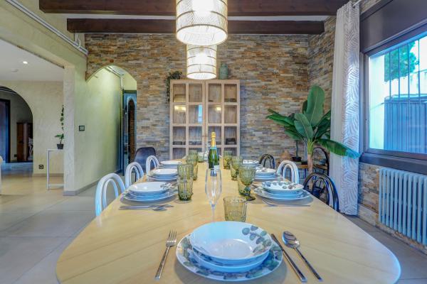 #52562 - Villa Nirvana | Tatil Kiralama | Hello Homes Sitges