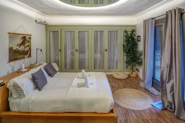 #52595 - Villa Nirvana | Tatil Kiralama | Hello Homes Sitges