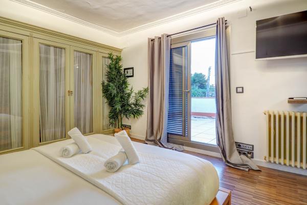 #52596 - Villa Nirvana | Vakantieverhuur | Hello Homes Sitges