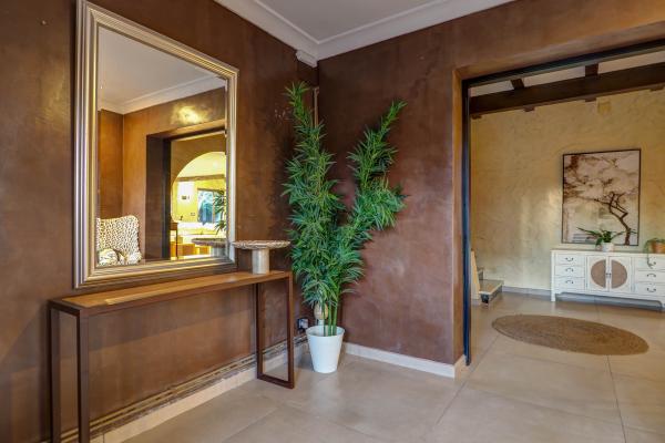 #52597 - Villa Nirvana | Tatil Kiralama | Hello Homes Sitges