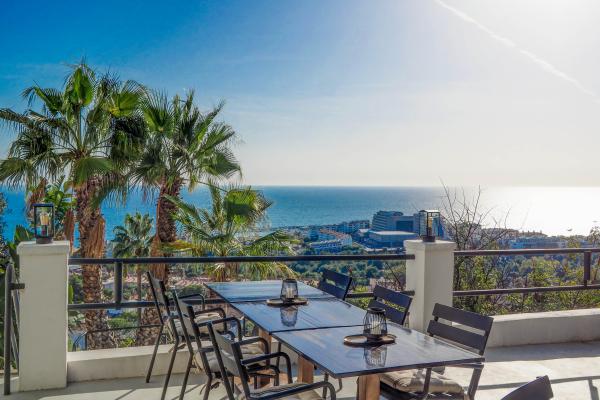 #52998 - Bronze Loft | Wynajem wakacyjny | Hello Homes Sitges