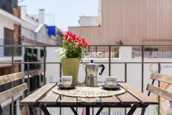 #53344 - Nova Apartment | Vakantieverhuur | Hello Homes Sitges