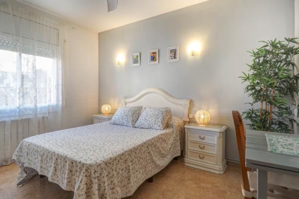 #53574 - Le Blanc Apartment | Tatil Kiralama | Hello Homes Sitges