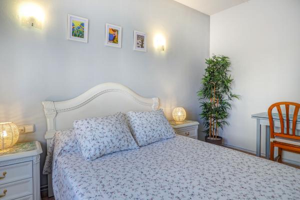 #53577 - Le Blanc Apartment | Tatil Kiralama | Hello Homes Sitges