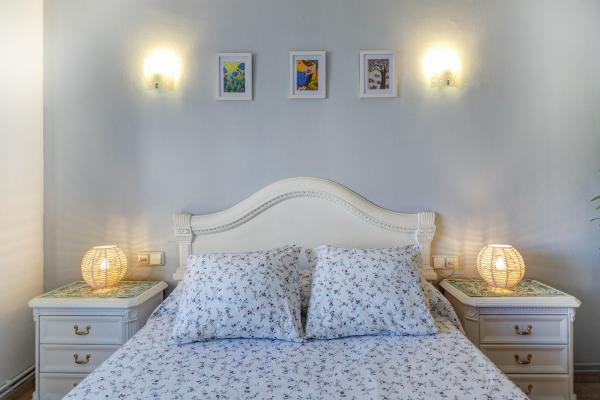 #53578 - Le Blanc Apartment | Tatil Kiralama | Hello Homes Sitges