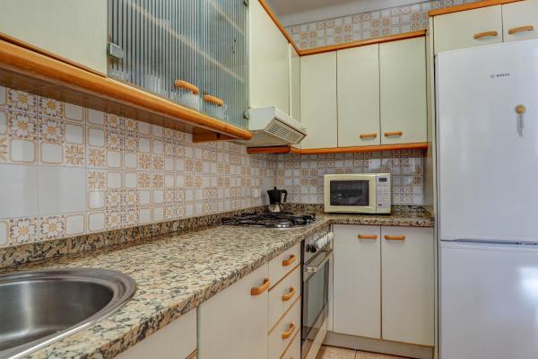 #53592 - Le Blanc Apartment | Tatil Kiralama | Hello Homes Sitges