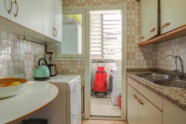 #53594 - Le Blanc Apartment | Tatil Kiralama | Hello Homes Sitges