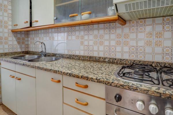 #53595 - Le Blanc Apartment | Tatil Kiralama | Hello Homes Sitges