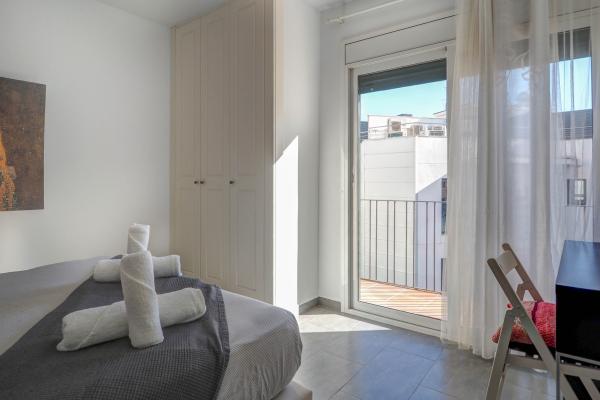 #53623 - Central Terrace | Tatil Kiralama | Hello Homes Sitges