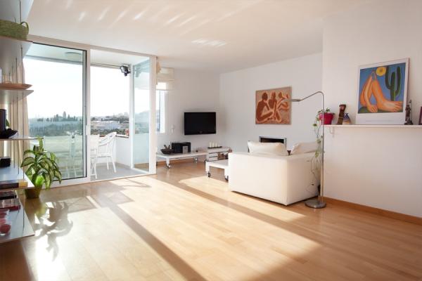 #5617 - Sunny view Apartment | Ferienunterkünfte | Hello Homes Sitges