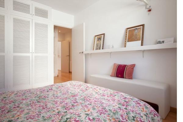 #5623 - Sunny view Apartment | Ferienunterkünfte | Hello Homes Sitges