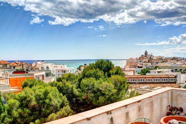 #6528 - San Sebastian Beach | Aluguel de Temporada | Hello Homes Sitges