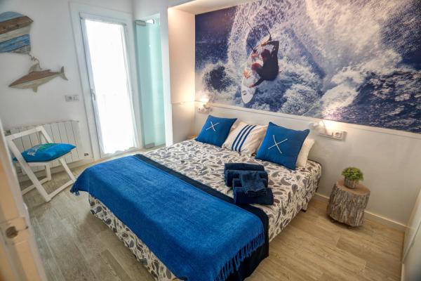 #7052 - Sea Breeze Apartment | Aluguel de Temporada | Hello Homes Sitges