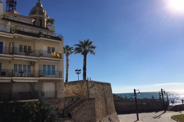 #8362 - Casa del Mar | Ferienunterkünfte | Hello Homes Sitges