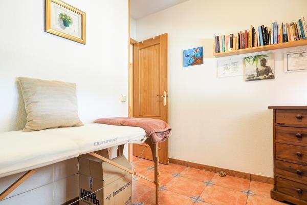 Dormitorio - 