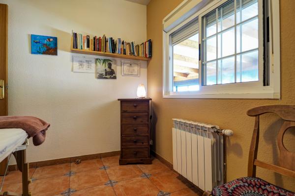 Dormitorio - 