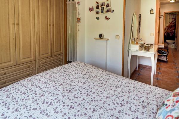 Dormitorio - 