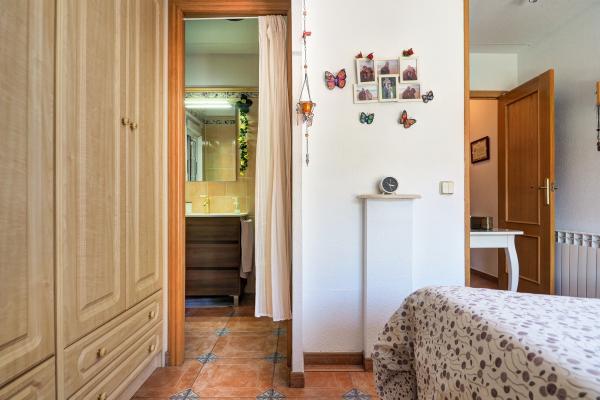 Dormitorio - 