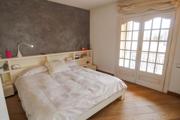 Dormitorio - 