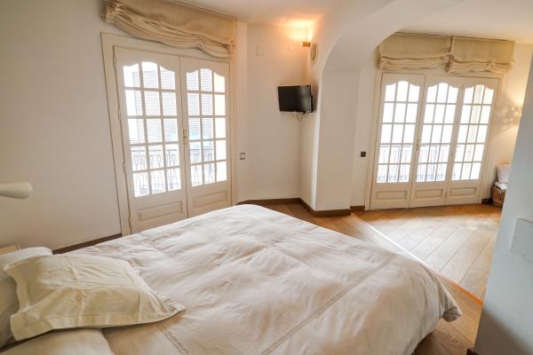 Dormitorio - 