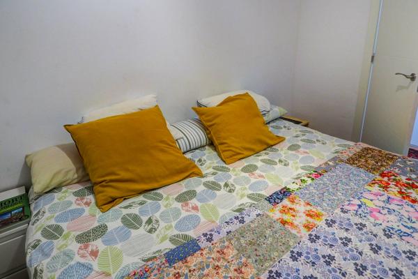 Dormitorio - 